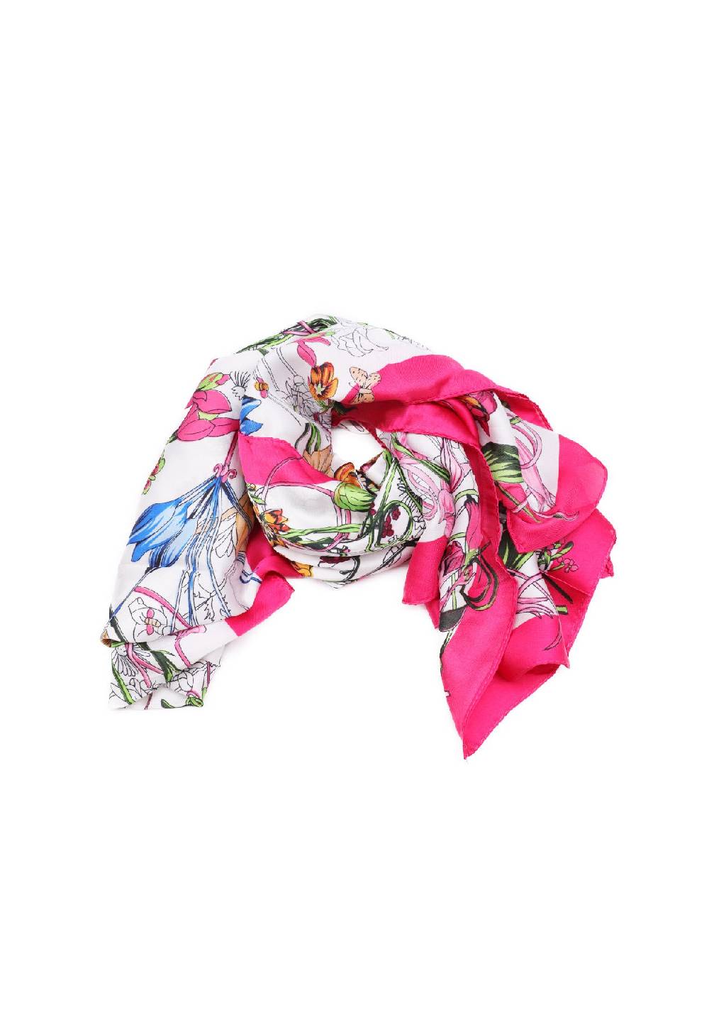 Queen Helena Sciarpa - Foulard - Paschmina - SC019 Novità