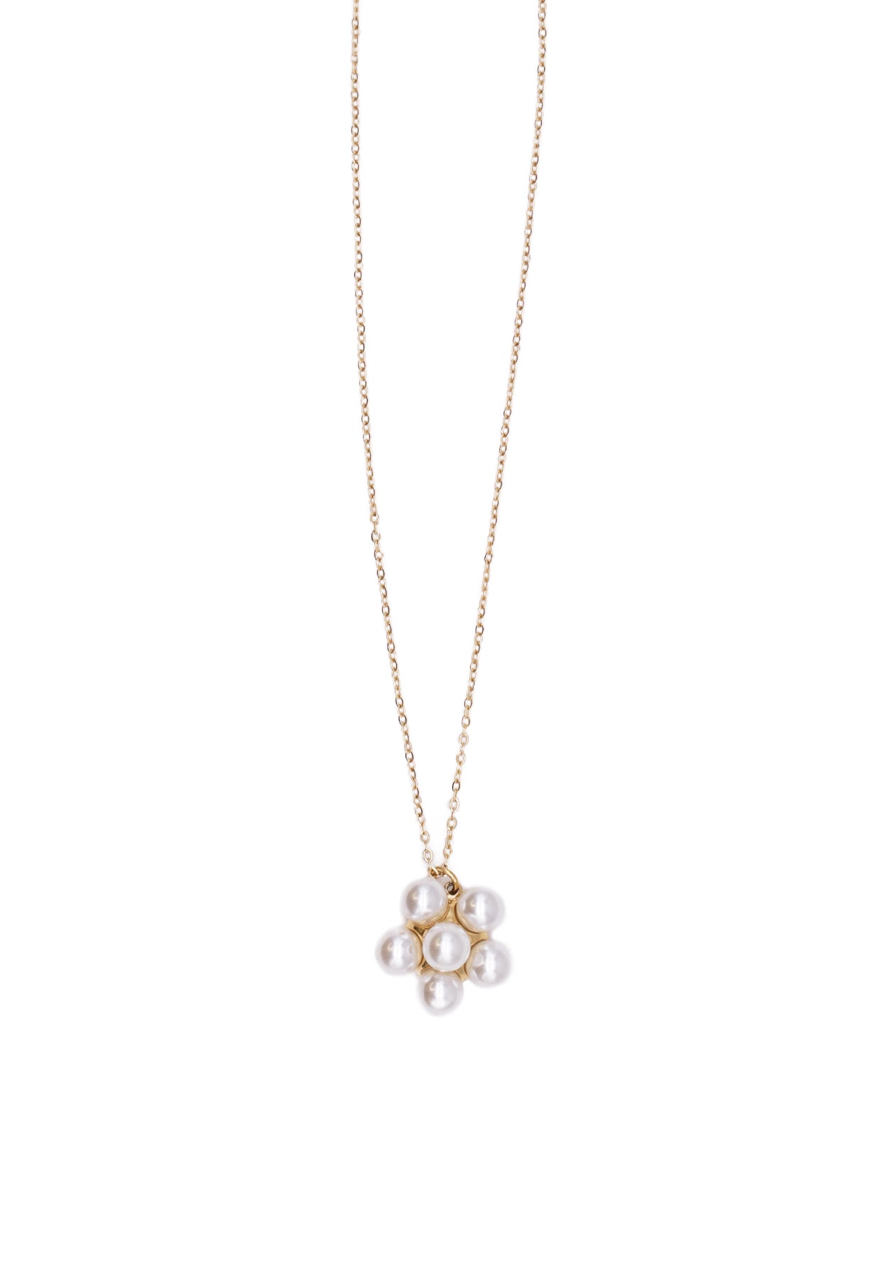 Queen Helena Collana OC04 Offerte