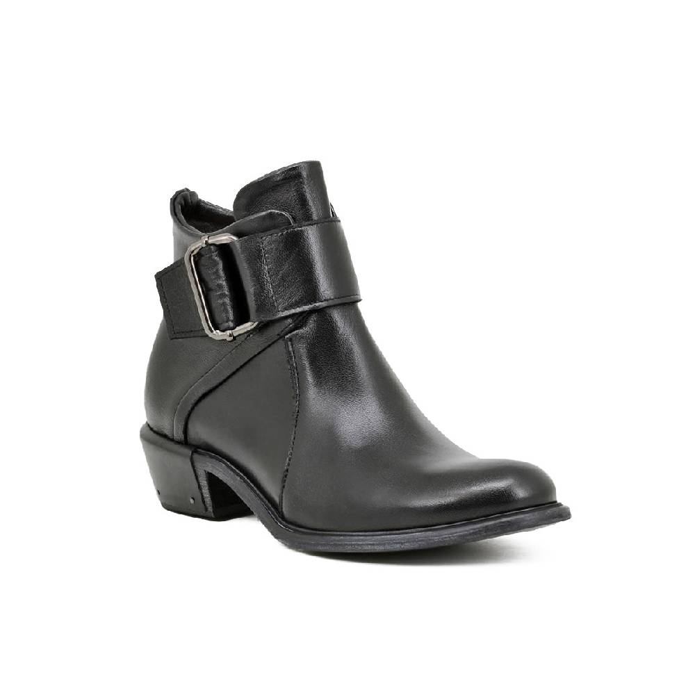 Queen Helena Stivaletti - 4200 - vera pelle Offerta speciale