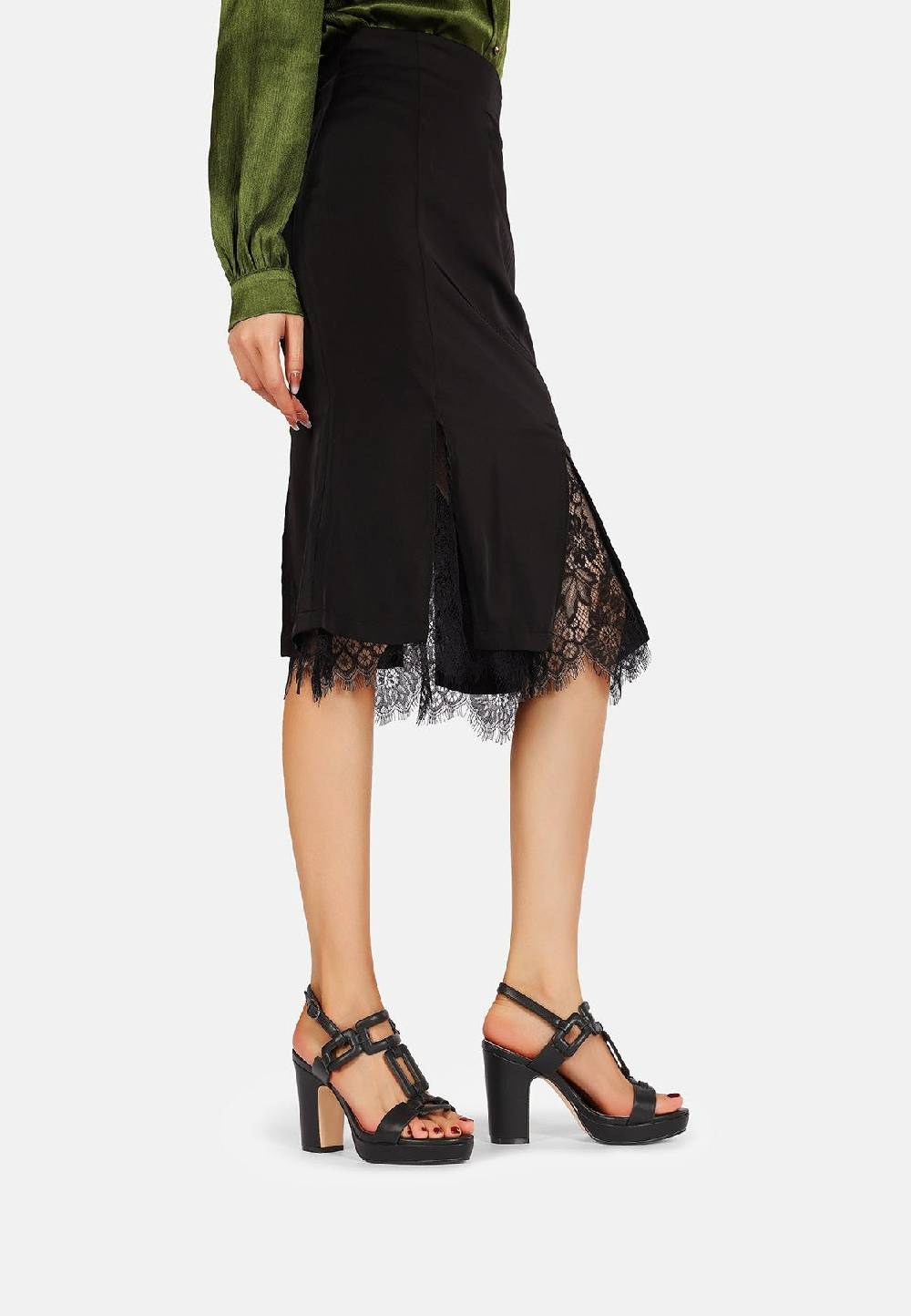 Queen Helena Sandali ZM9686 Offerta esclusiva