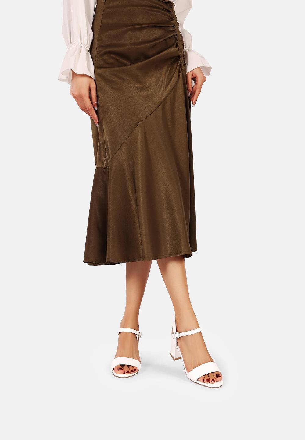 Queen Helena Sandali ZM9719 Black Friday