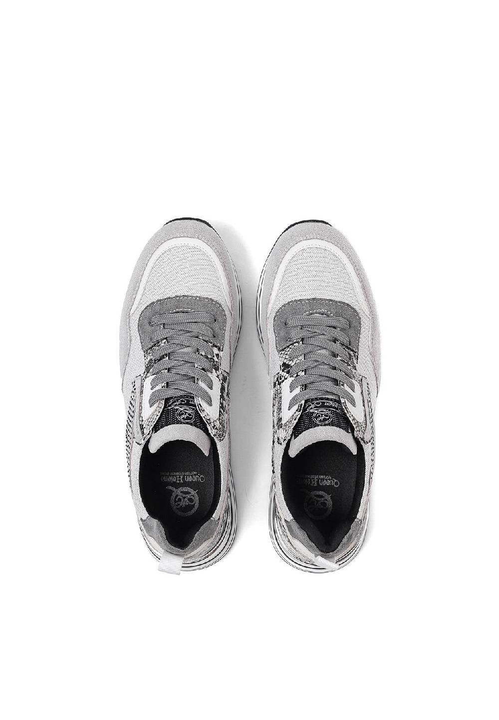 Queen Helena Sneakers - X29-24 Offerta Pasqua