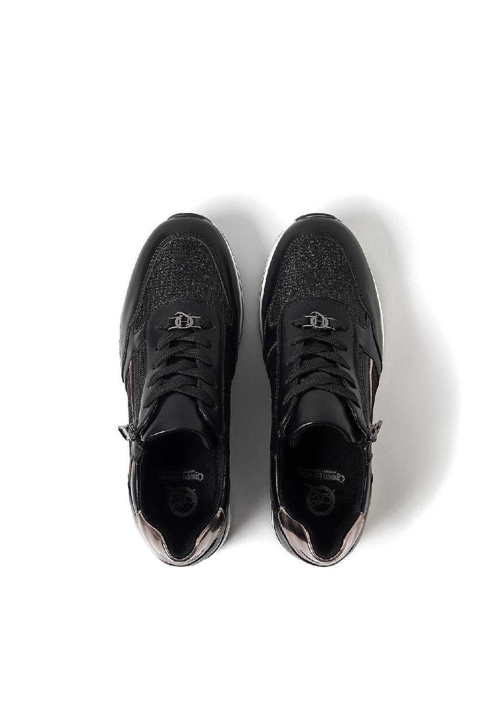 Queen Helena Sneakers - X29-35 Offerta San Valentino