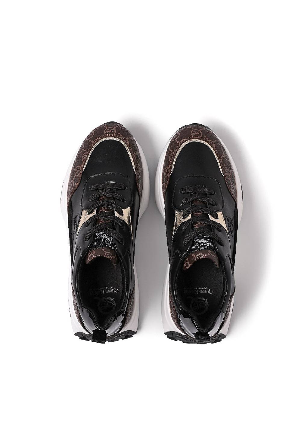 Queen Helena Sneakers X29-29 Vendita calda