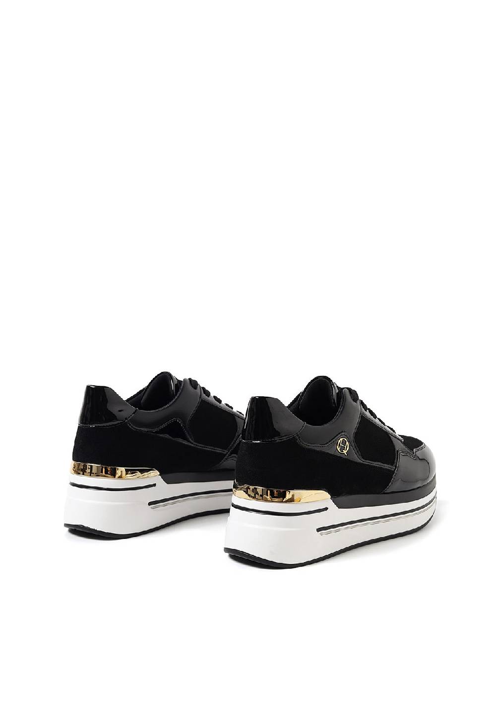 Queen Helena Sneakers - X29-27 Latest fashion