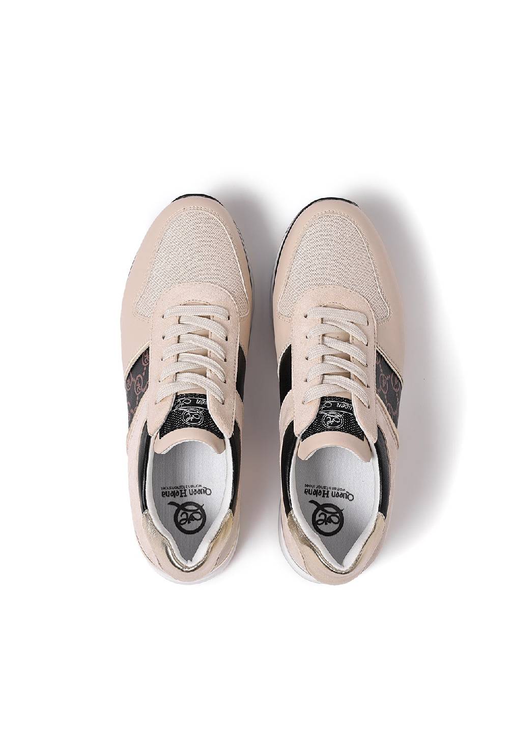 Queen Helena Sneakers - X29-26 Online Outlet