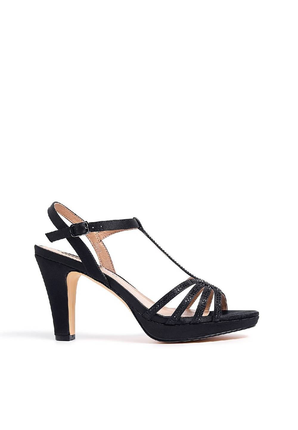 Queen Helena Sandali eleganti - S2803 Nuovi prodotti