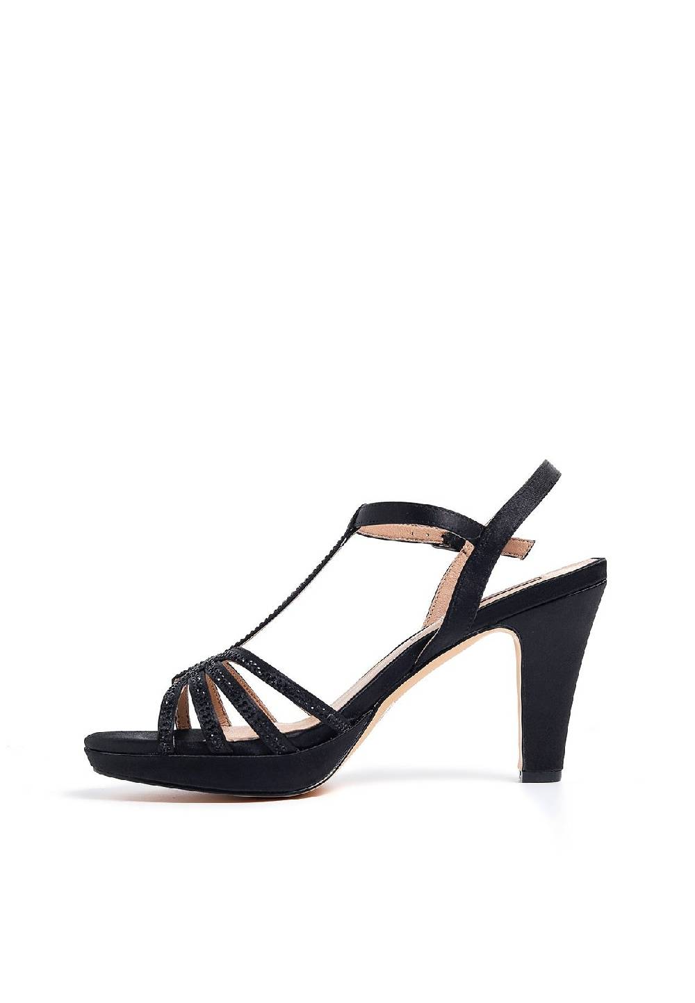 Queen Helena Sandali eleganti - S2803 Nuovi prodotti