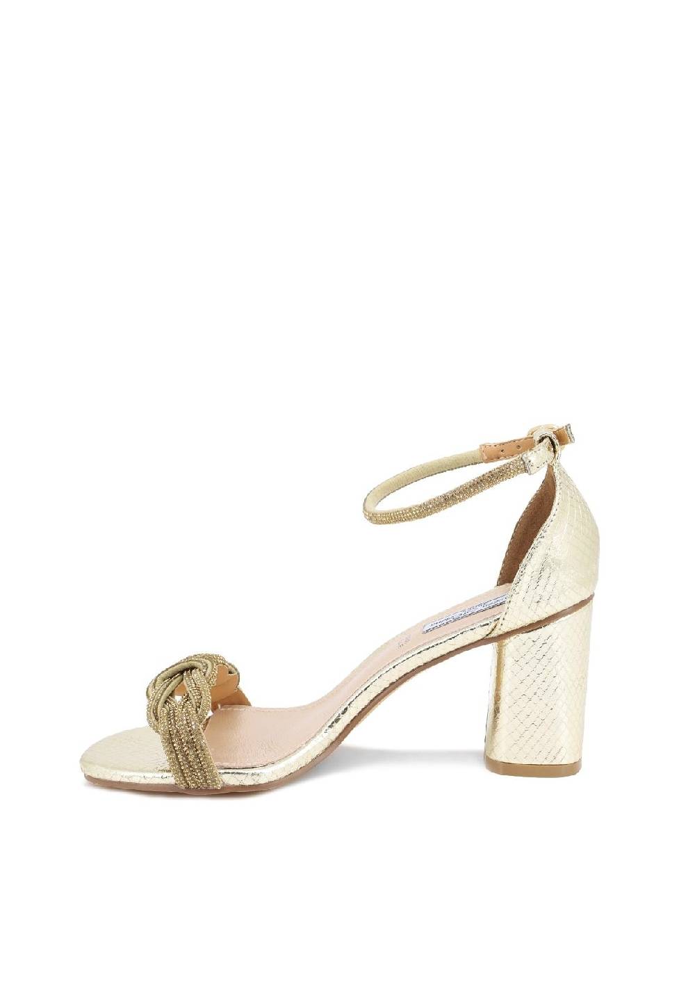 Queen Helena Sandali eleganti - ZM9465 Bestseller