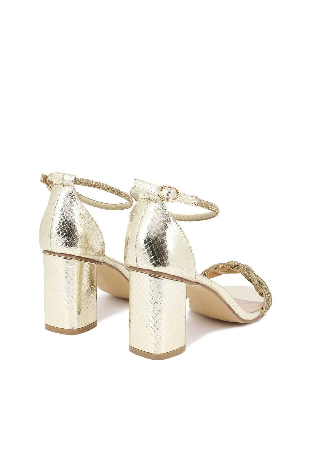 Queen Helena Sandali eleganti - ZM9465 Bestseller