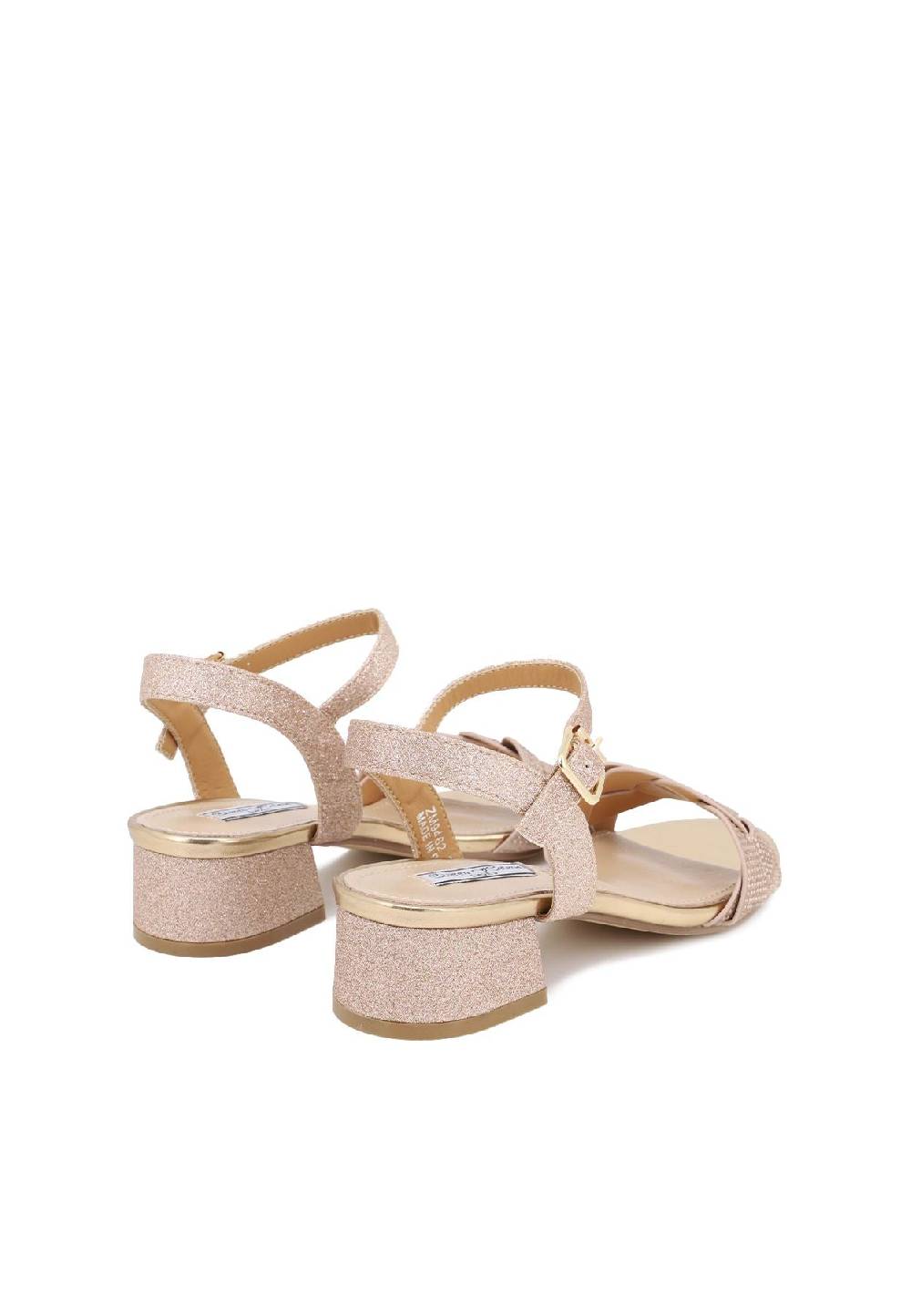 Queen Helena Sandali eleganti - ZM9462 Offerte stagionali