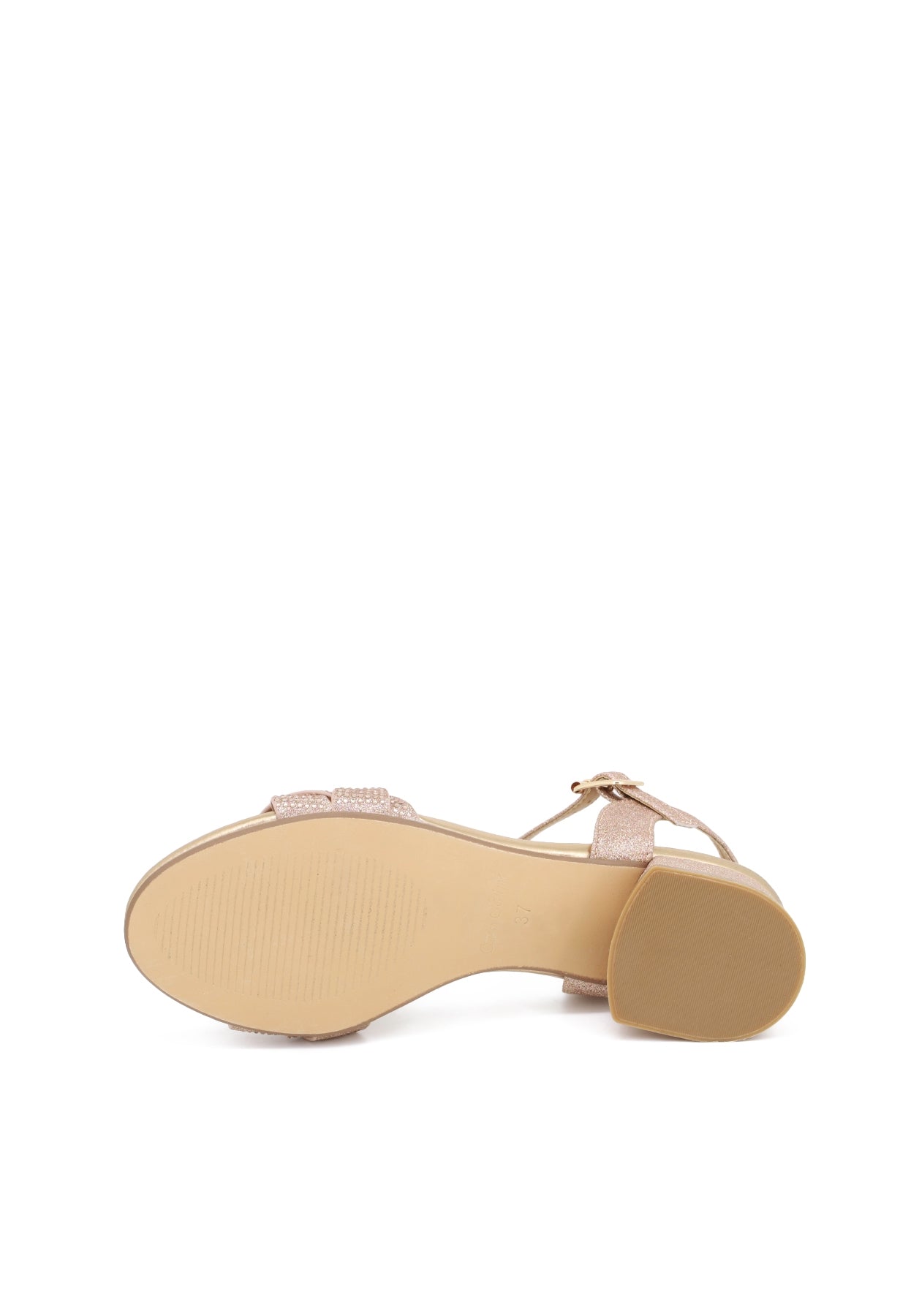 Queen Helena Sandali eleganti - ZM9462 Offerte stagionali
