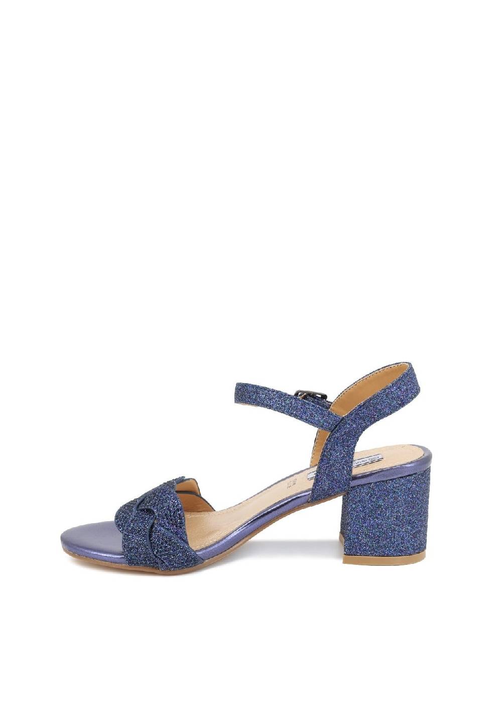 Queen Helena Sandali eleganti - ZM9460 Liquidazione