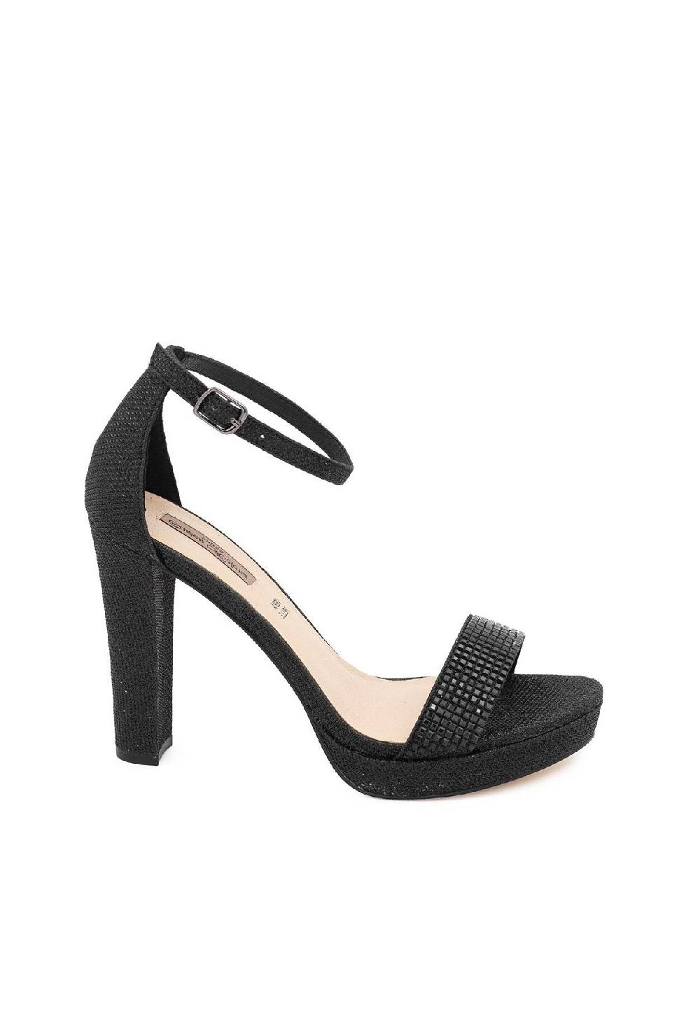 Queen Helena Sandali eleganti - S2801 Offerte speciali