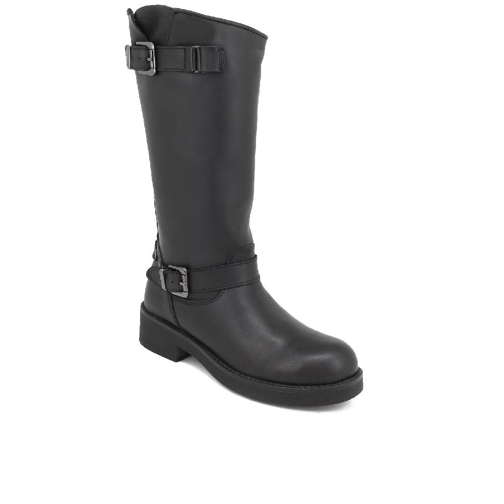 Queen Helena Bikers - QH21_L-115 - Stivali Ultimi due giorni