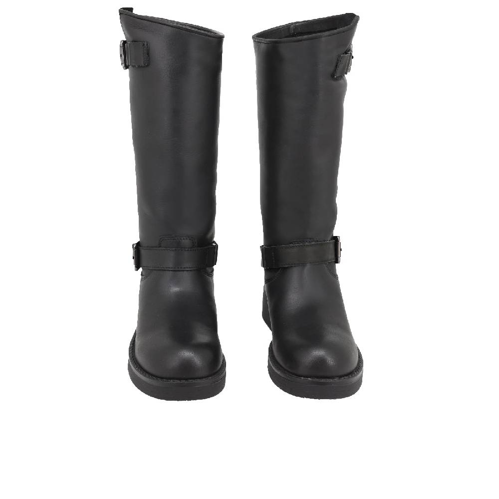 Queen Helena Bikers - QH21_L-115 - Stivali Ultimi due giorni