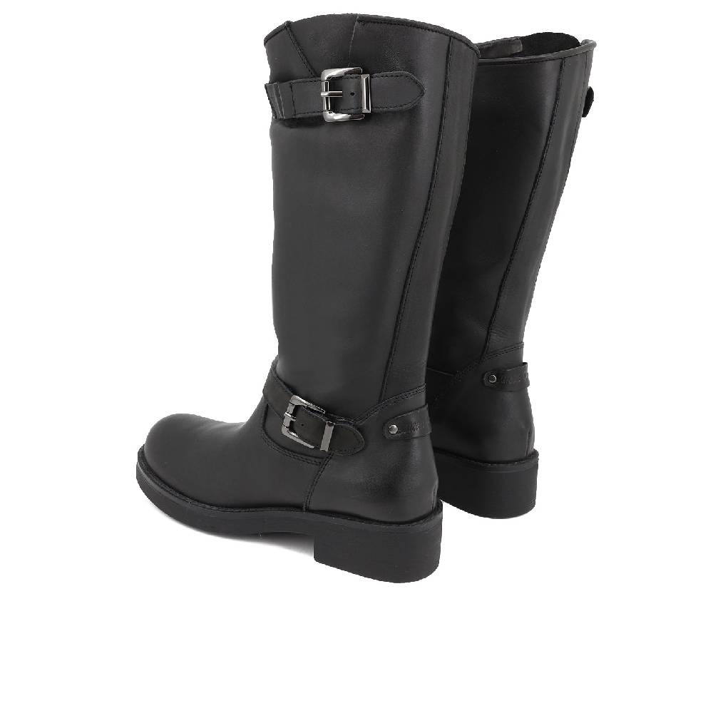 Queen Helena Bikers - QH21_L-115 - Stivali Ultimi due giorni
