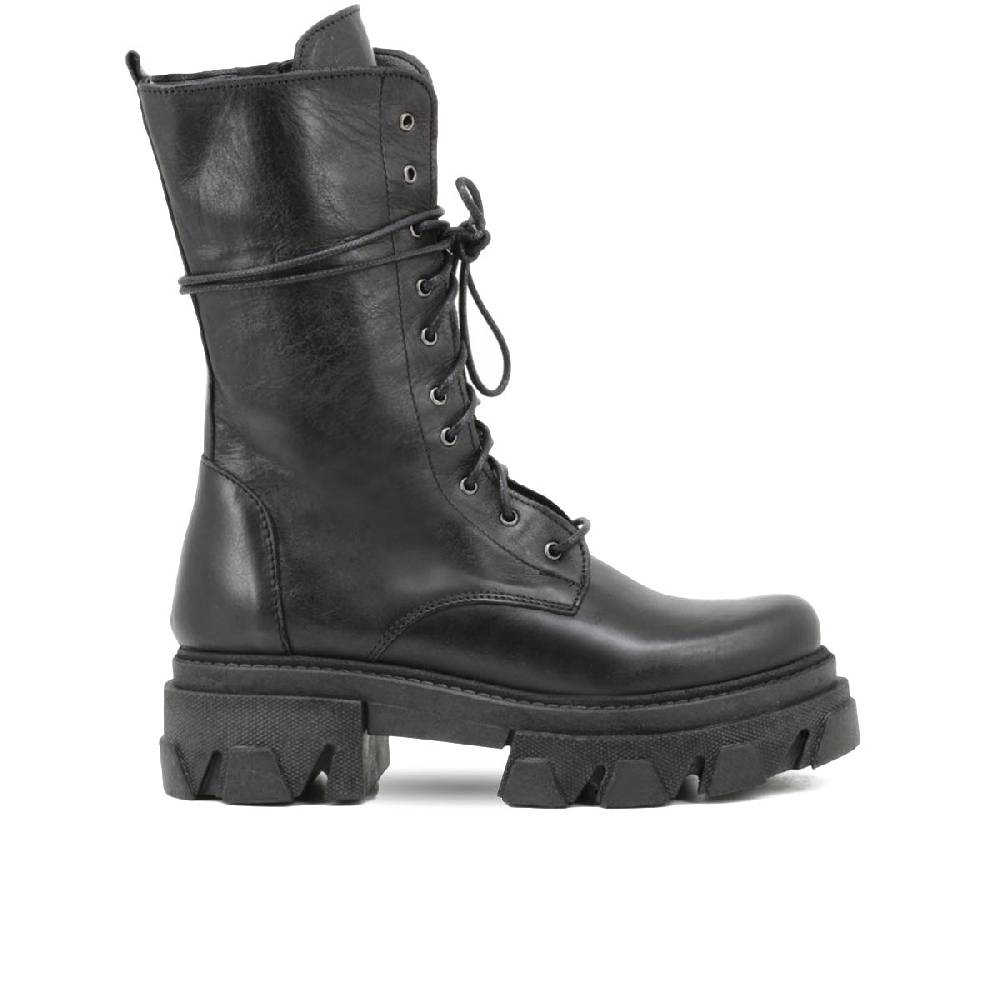 Queen Helena Anfibi - LUNA 30 - vera pelle Offerta speciale della fabbrica