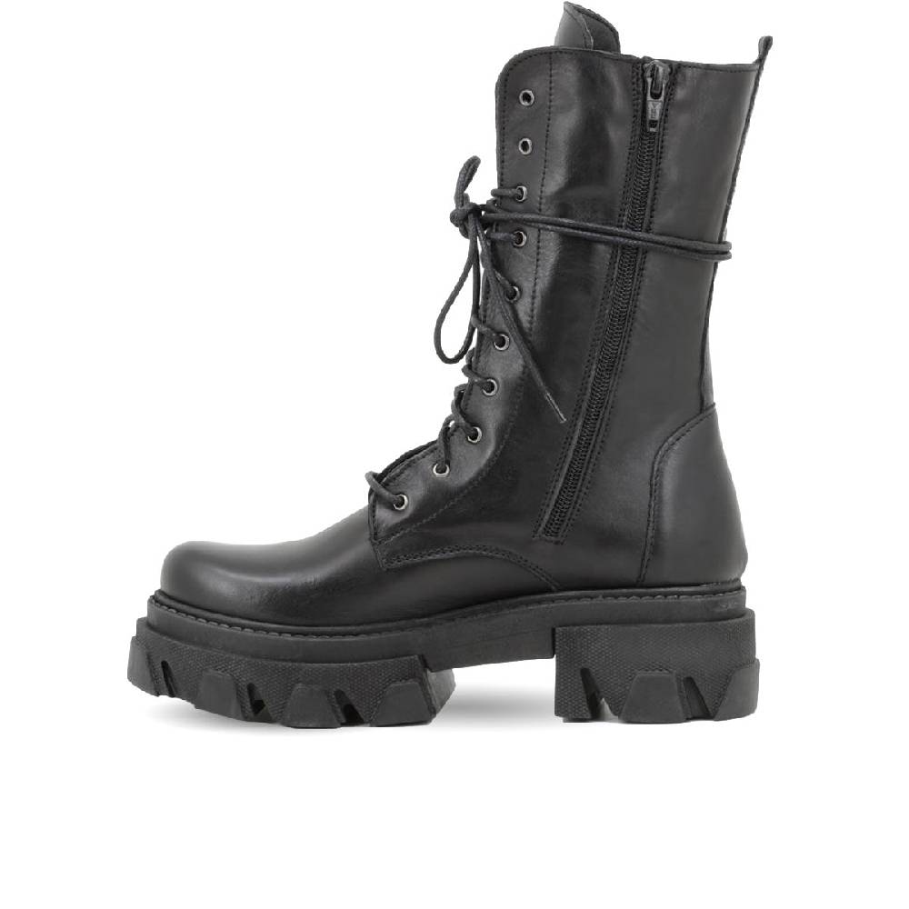 Queen Helena Anfibi - LUNA 30 - vera pelle Offerta speciale della fabbrica