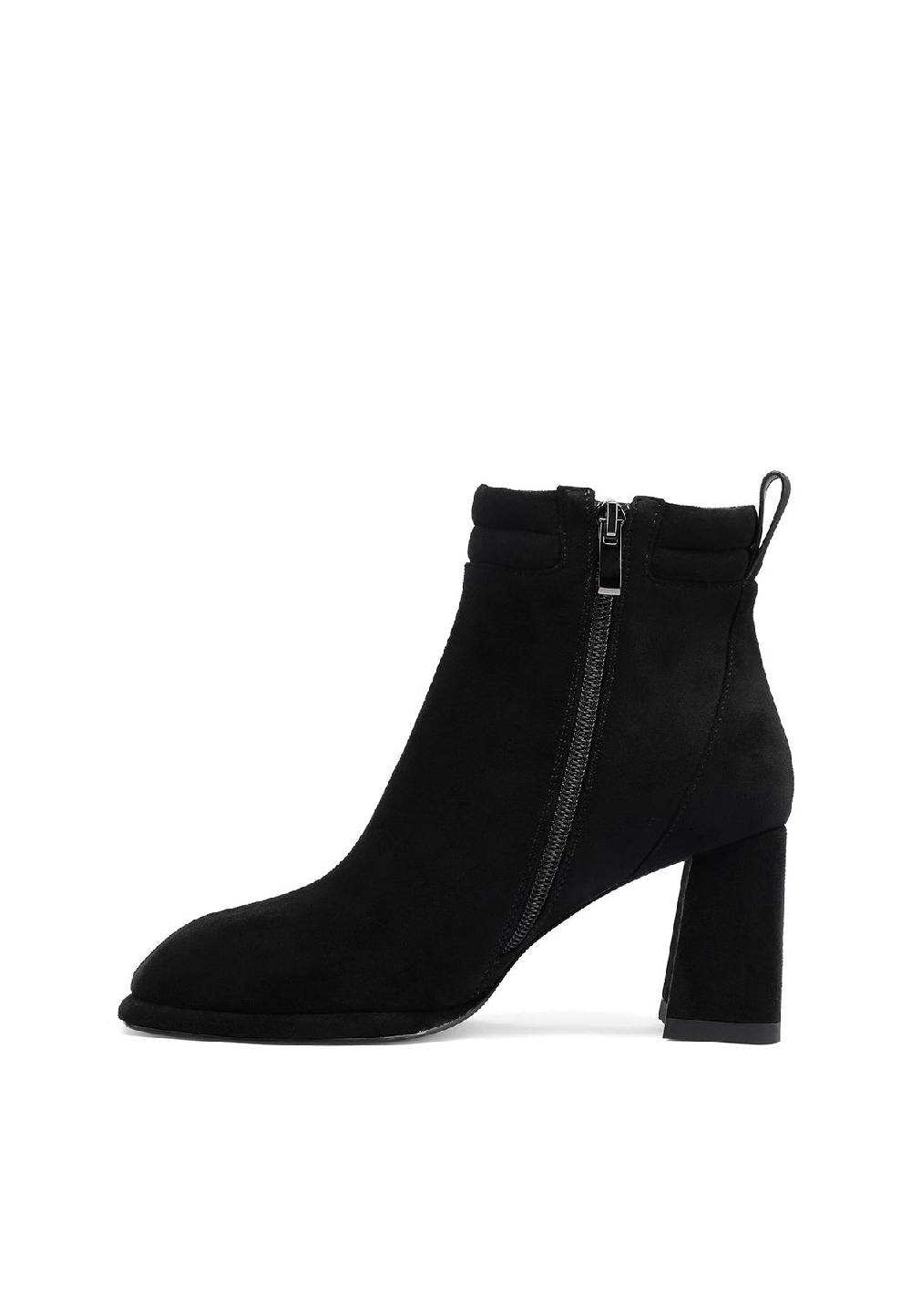 Queen Helena Stivaletti K3253 Esporta salva