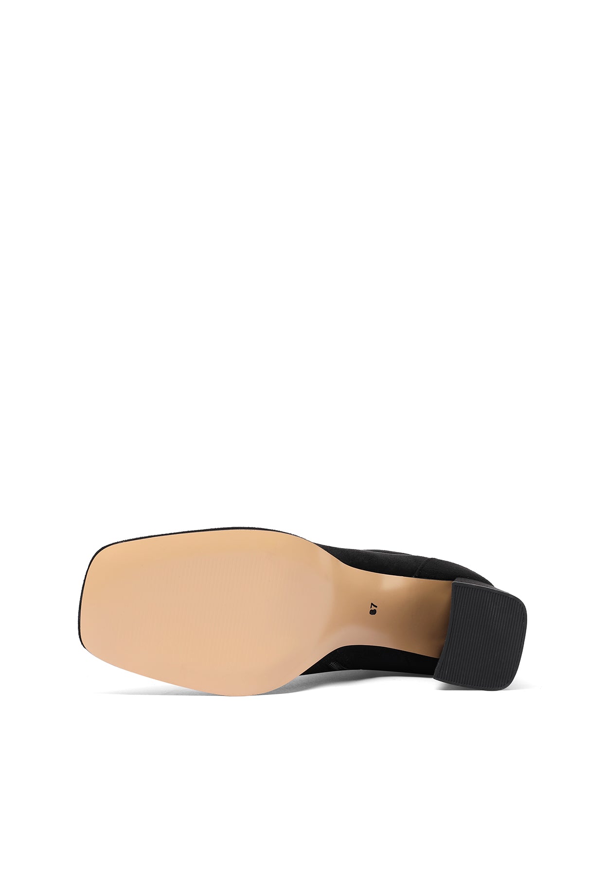 Queen Helena Stivaletti K3253 Esporta salva