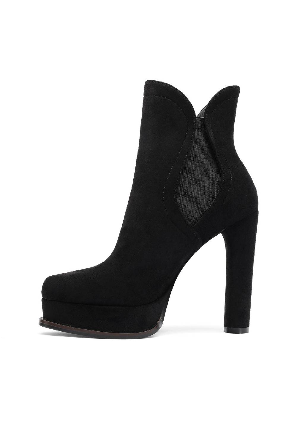 Queen Helena Stivaletti K3234 Black Friday Prezzi