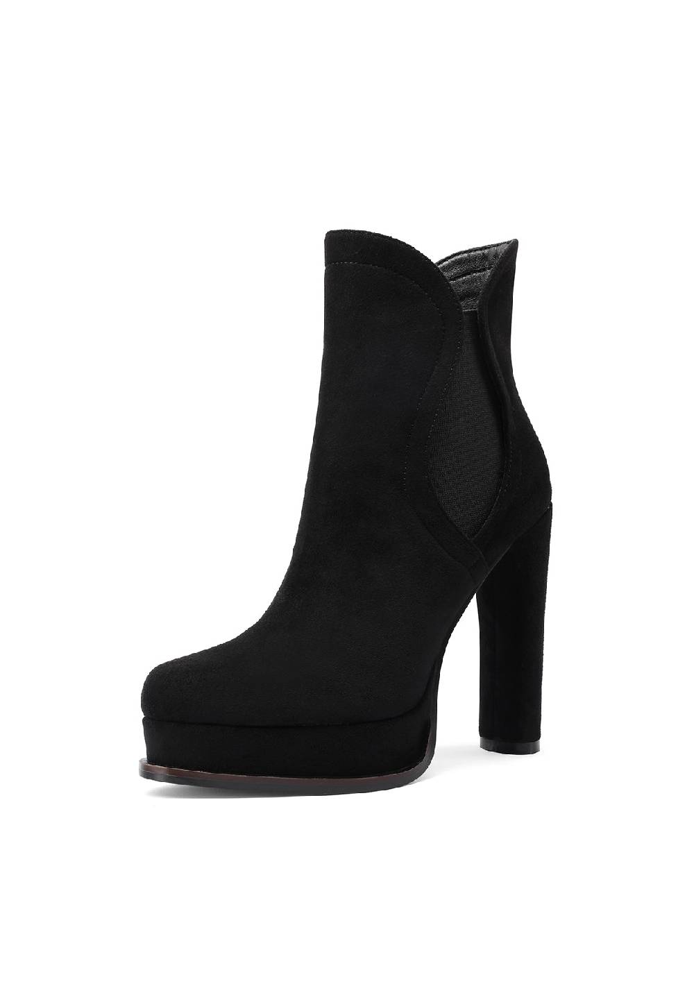 Queen Helena Stivaletti K3234 Black Friday Prezzi