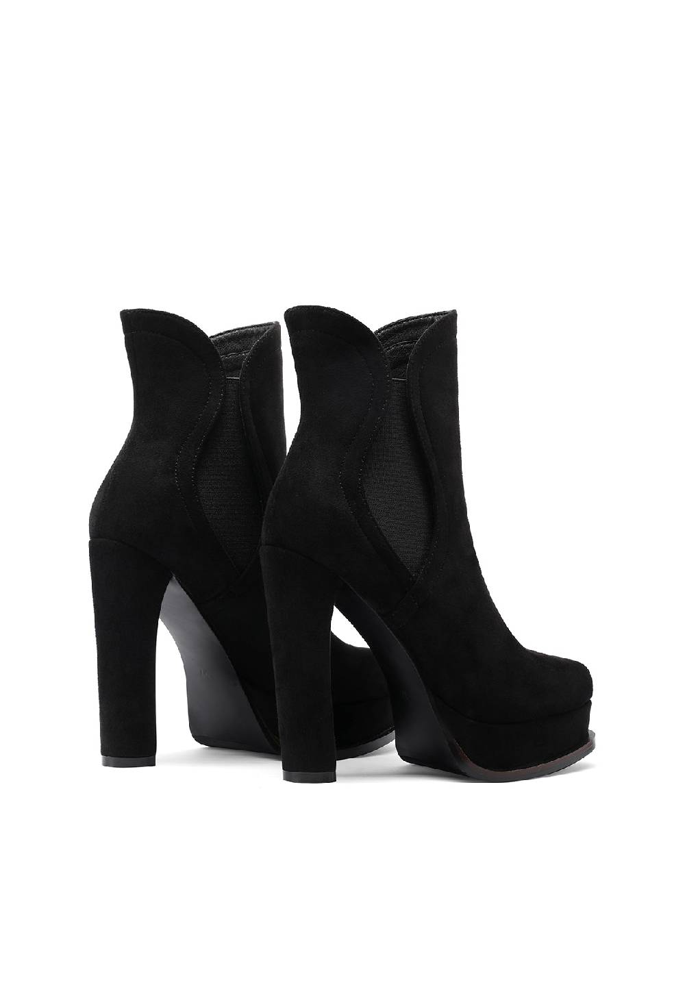 Queen Helena Stivaletti K3234 Black Friday Prezzi