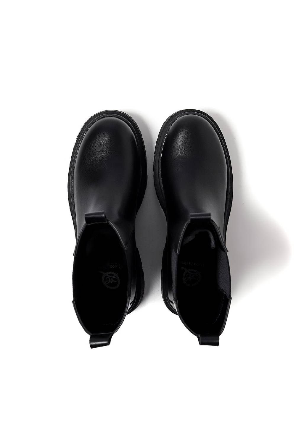 Queen Helena Stivaletti X29-66 Duty-free