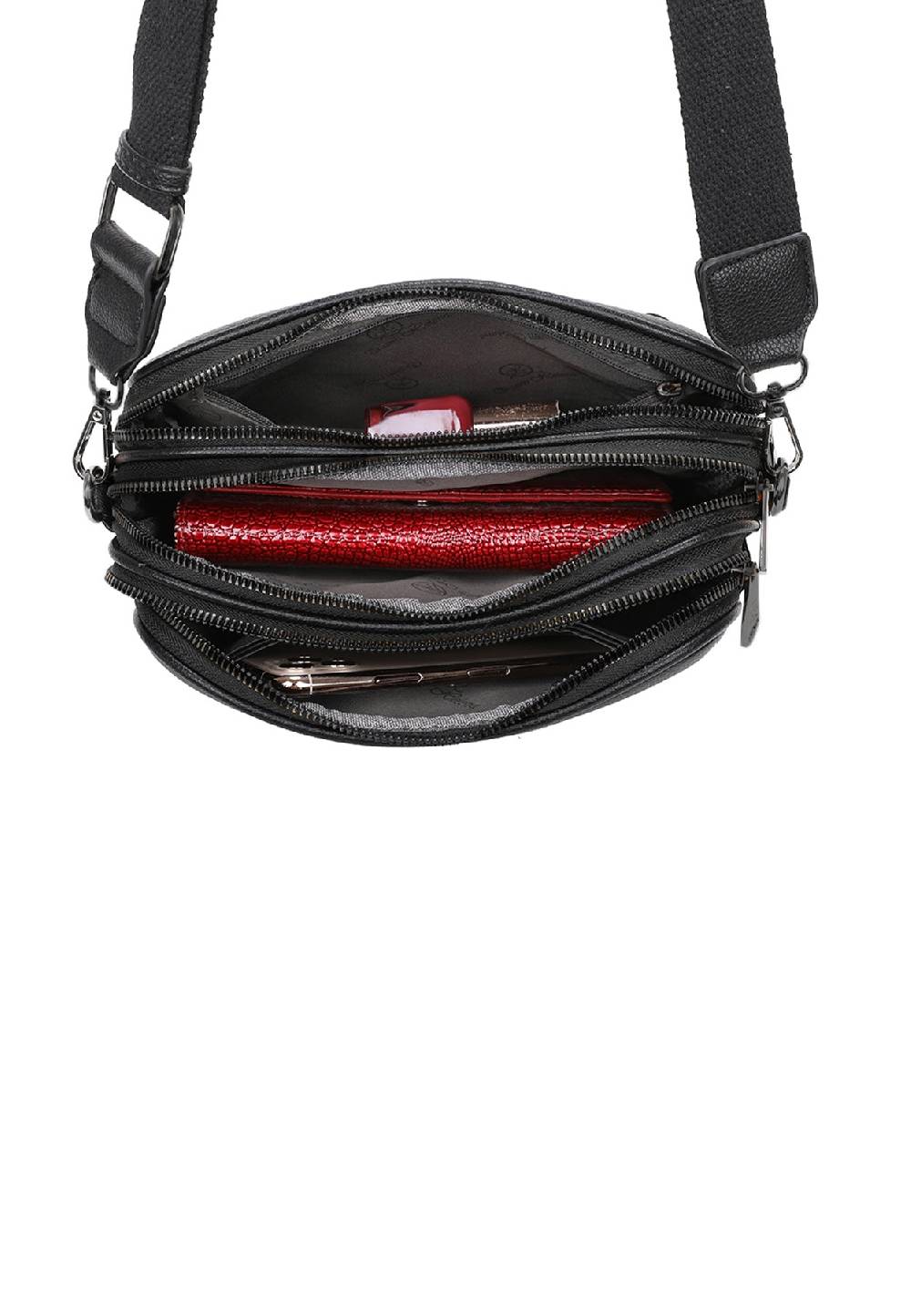 Queen Helena Borsa M8010-1 Soddisfazione Garantita