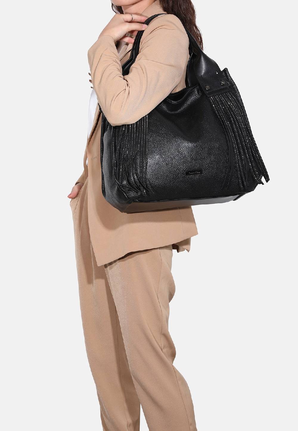 Queen Helena Borsa M9016 Negozi Online