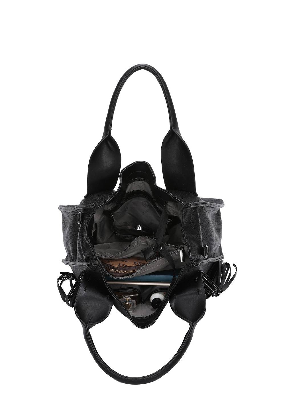 Queen Helena Borsa M9016 Negozi Online