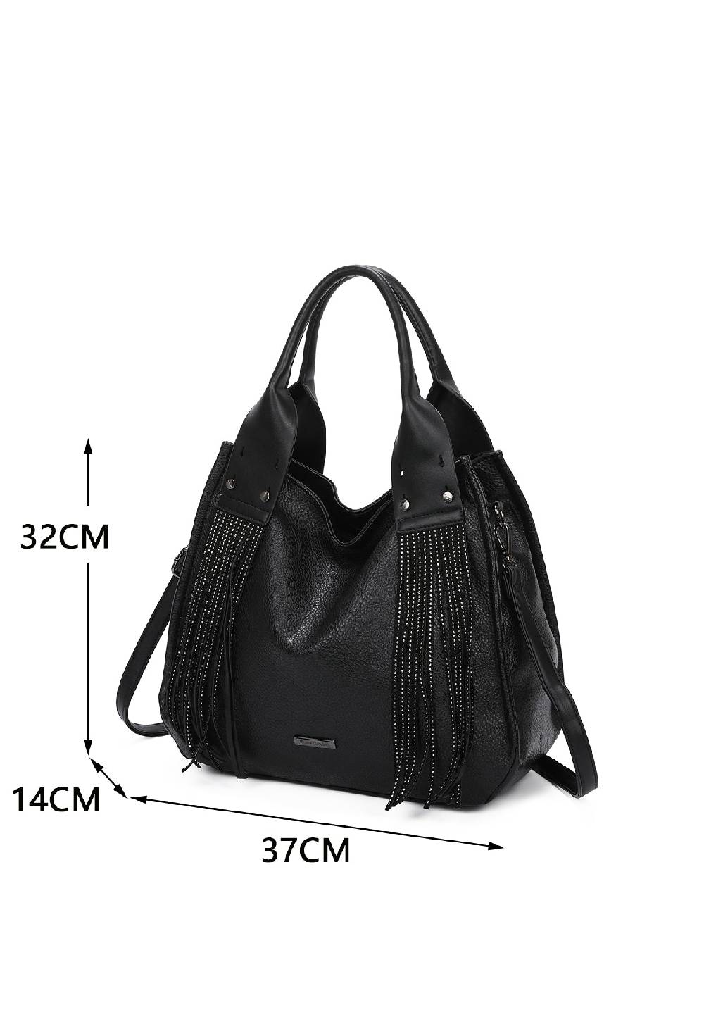 Queen Helena Borsa M9016 Negozi Online