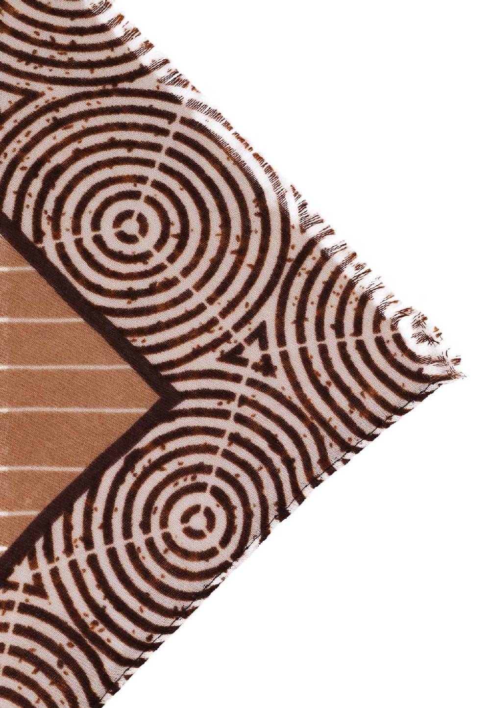 Queen Helena Sciarpa - Foulard - Paschmina - SC22-5 Shopping Online
