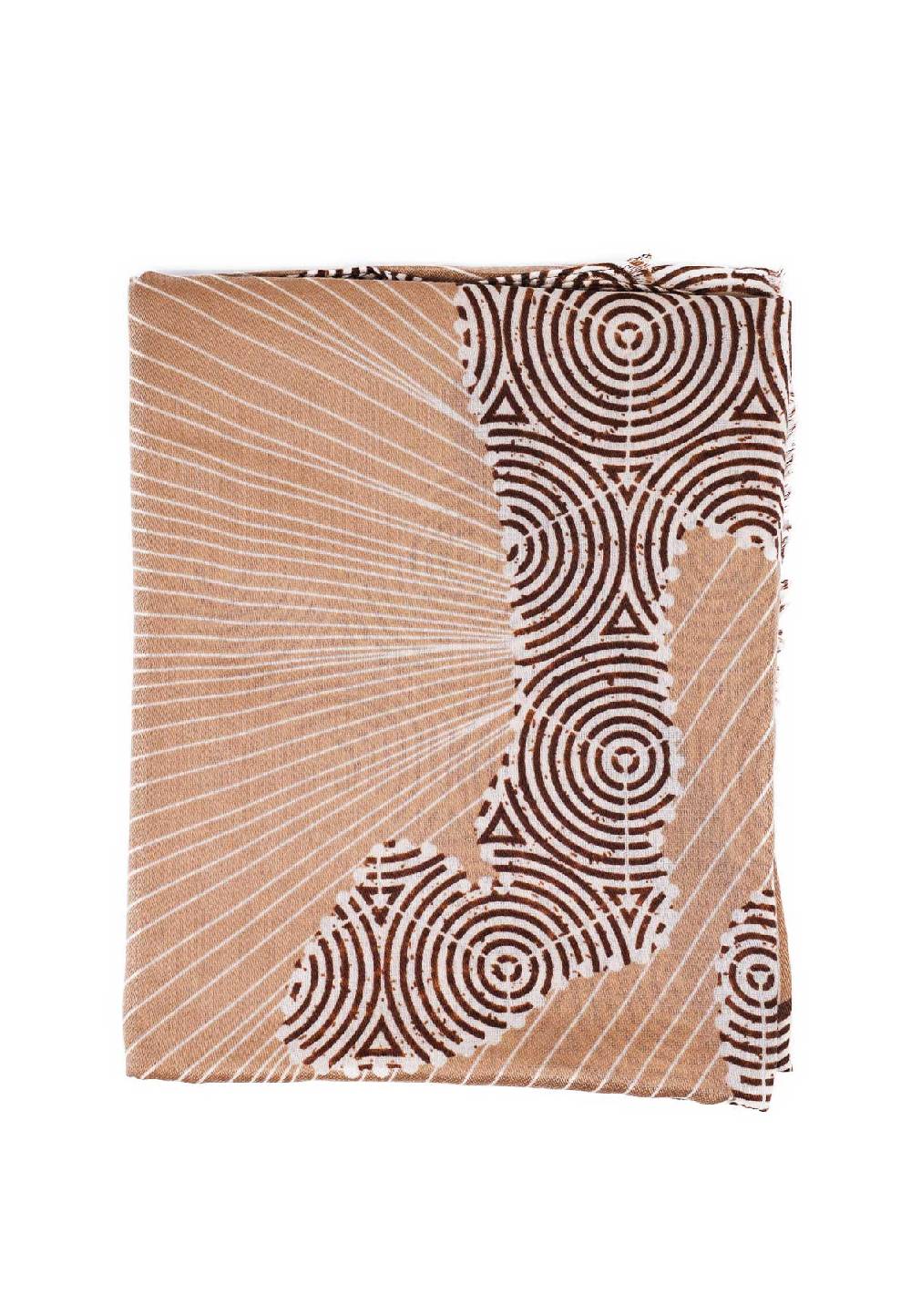 Queen Helena Sciarpa - Foulard - Paschmina - SC22-5 Shopping Online