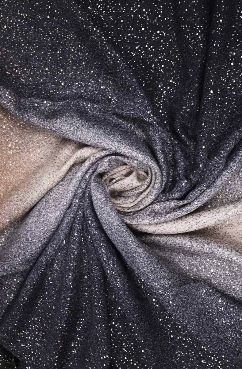 Queen Helena Sciarpa - Foulard - Paschmina - SC22-4 Affare Del Giorno