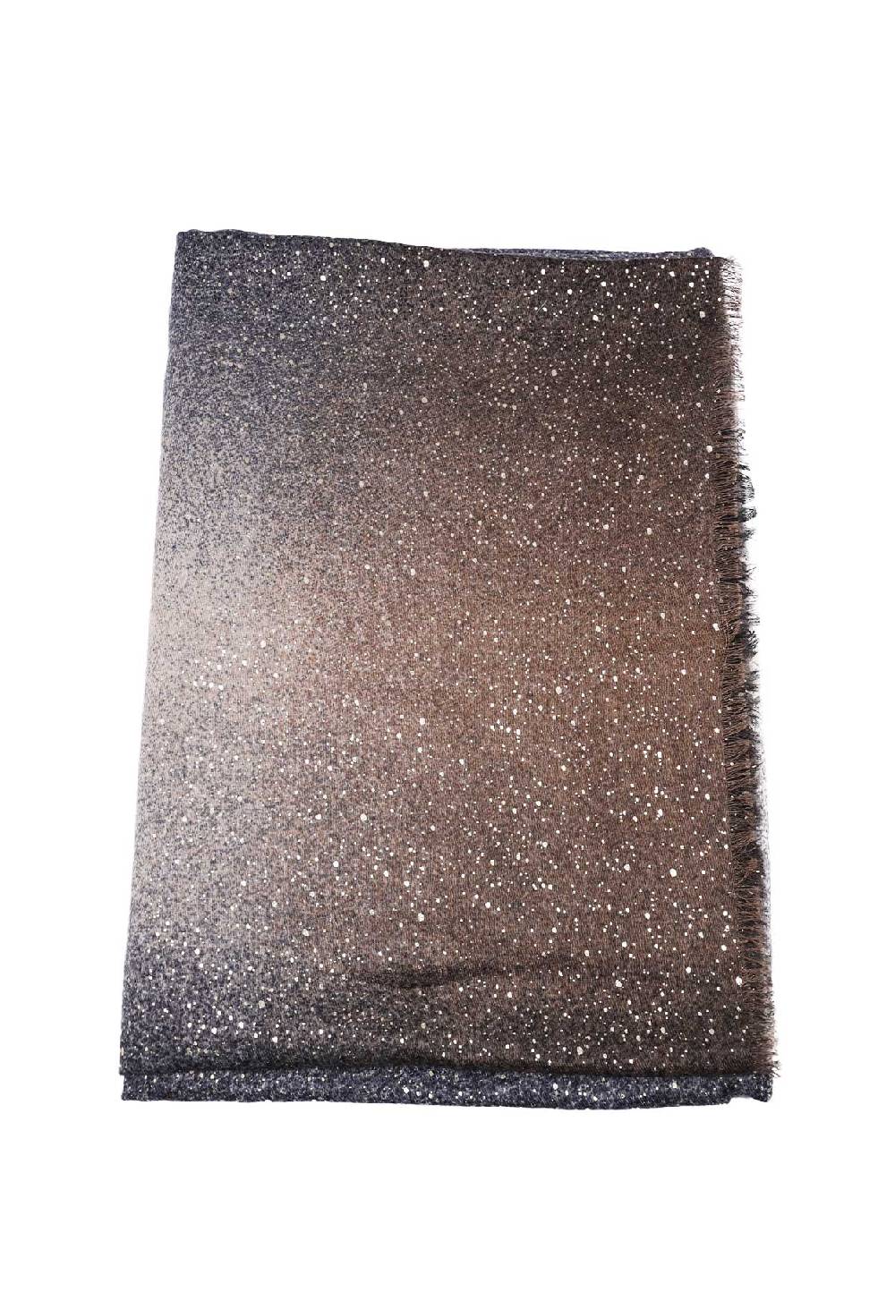 Queen Helena Sciarpa - Foulard - Paschmina - SC22-4 Affare Del Giorno