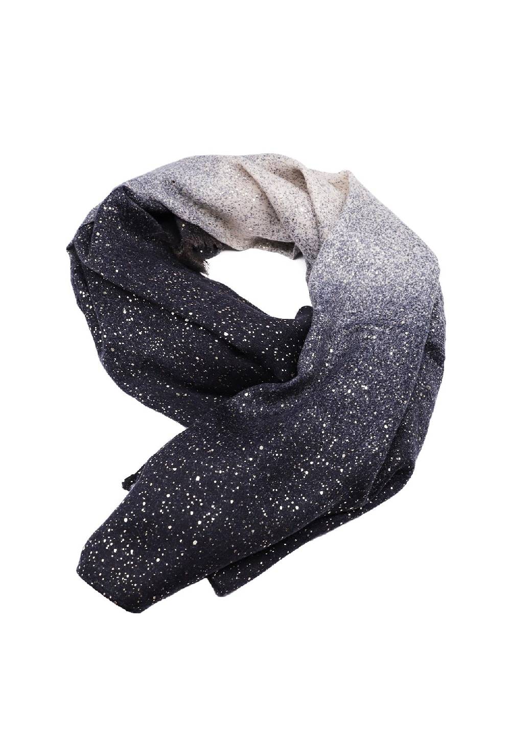 Queen Helena Sciarpa - Foulard - Paschmina - SC22-4 Affare Del Giorno