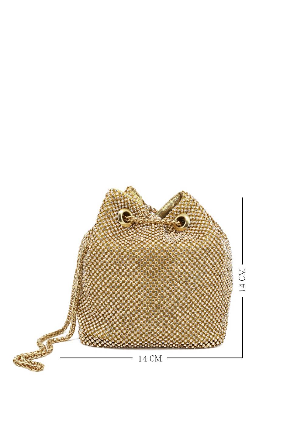 Queen Helena Borsa - SS606 In Vendita