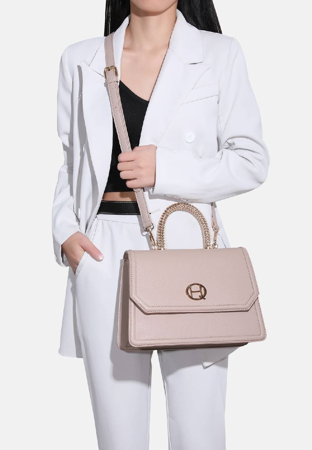 Queen Helena Borsa - M8014 Saldi