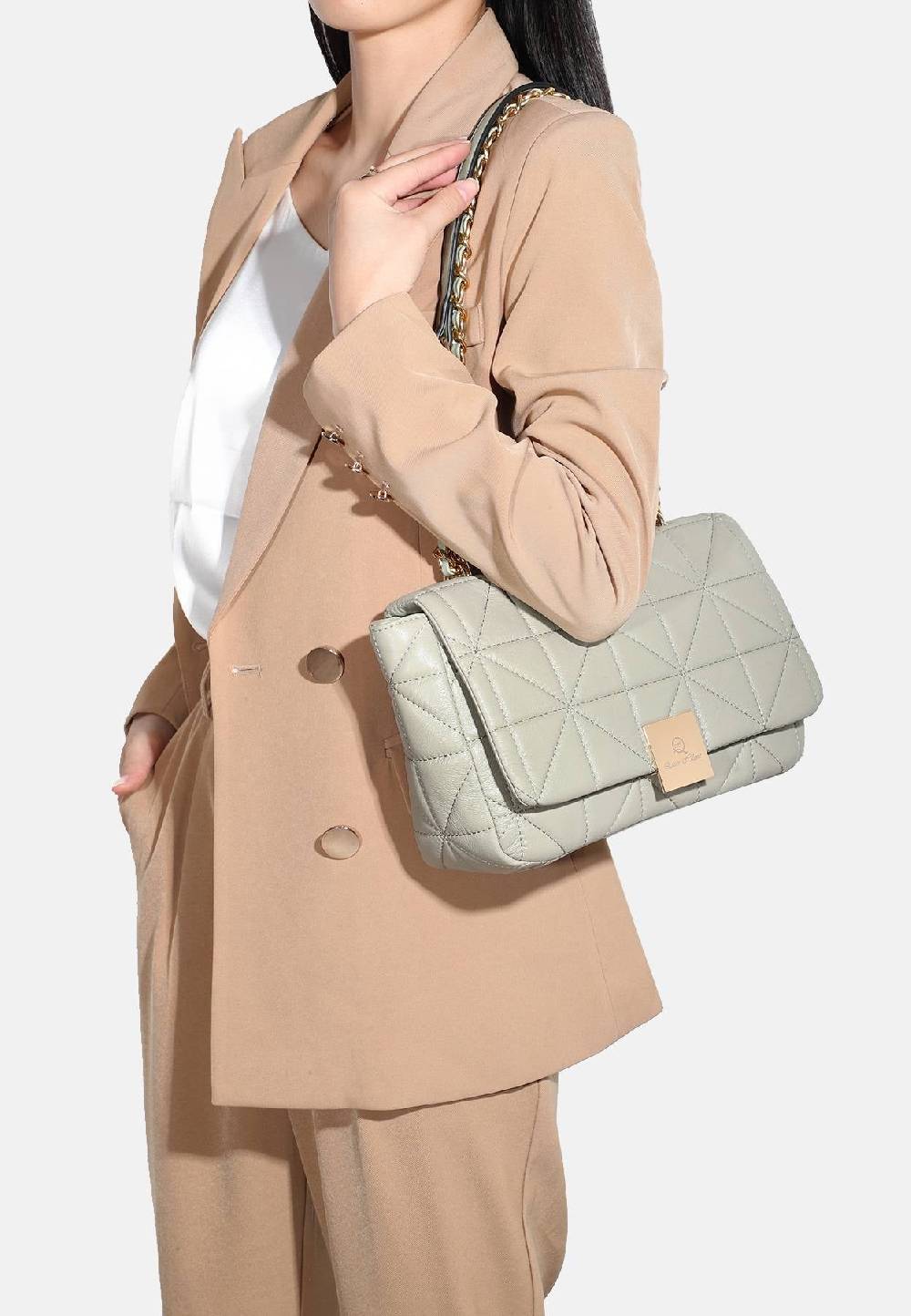 Queen Helena Borsa - M8018 Hotsell