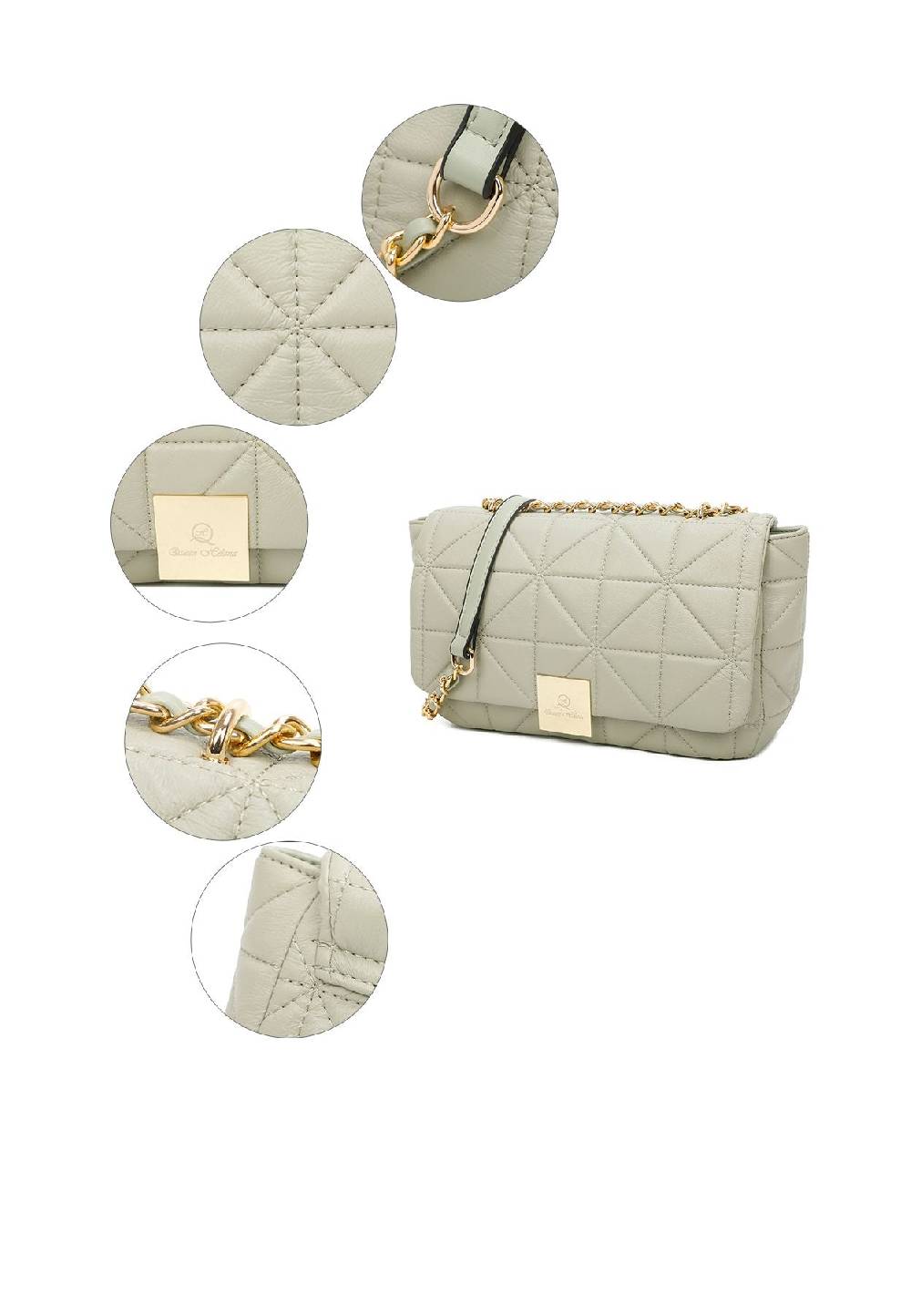Queen Helena Borsa - M8018 Hotsell