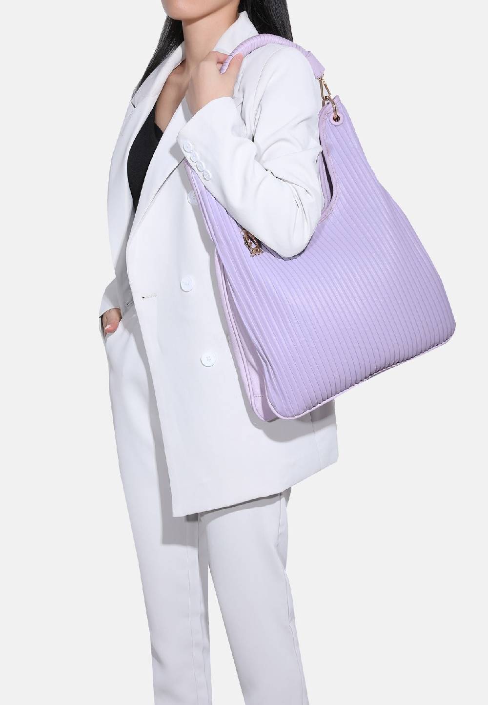 Queen Helena Borsa - M8005 Vendita Calda