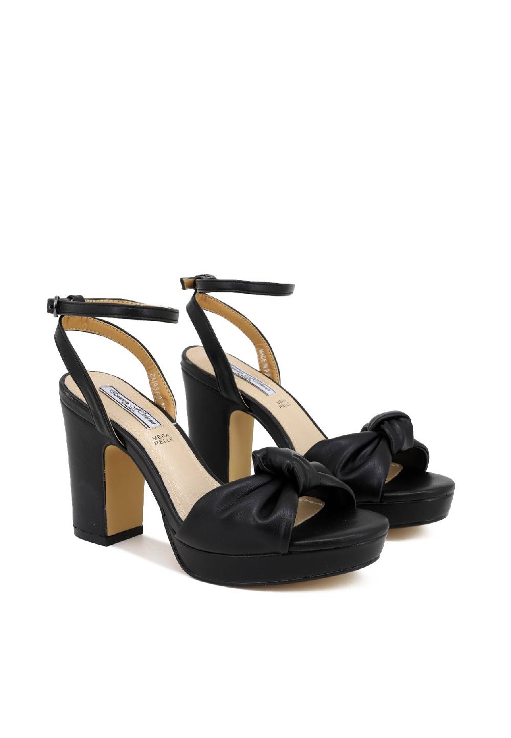 Queen Helena Sandali - ZM9360 Offerta speciale