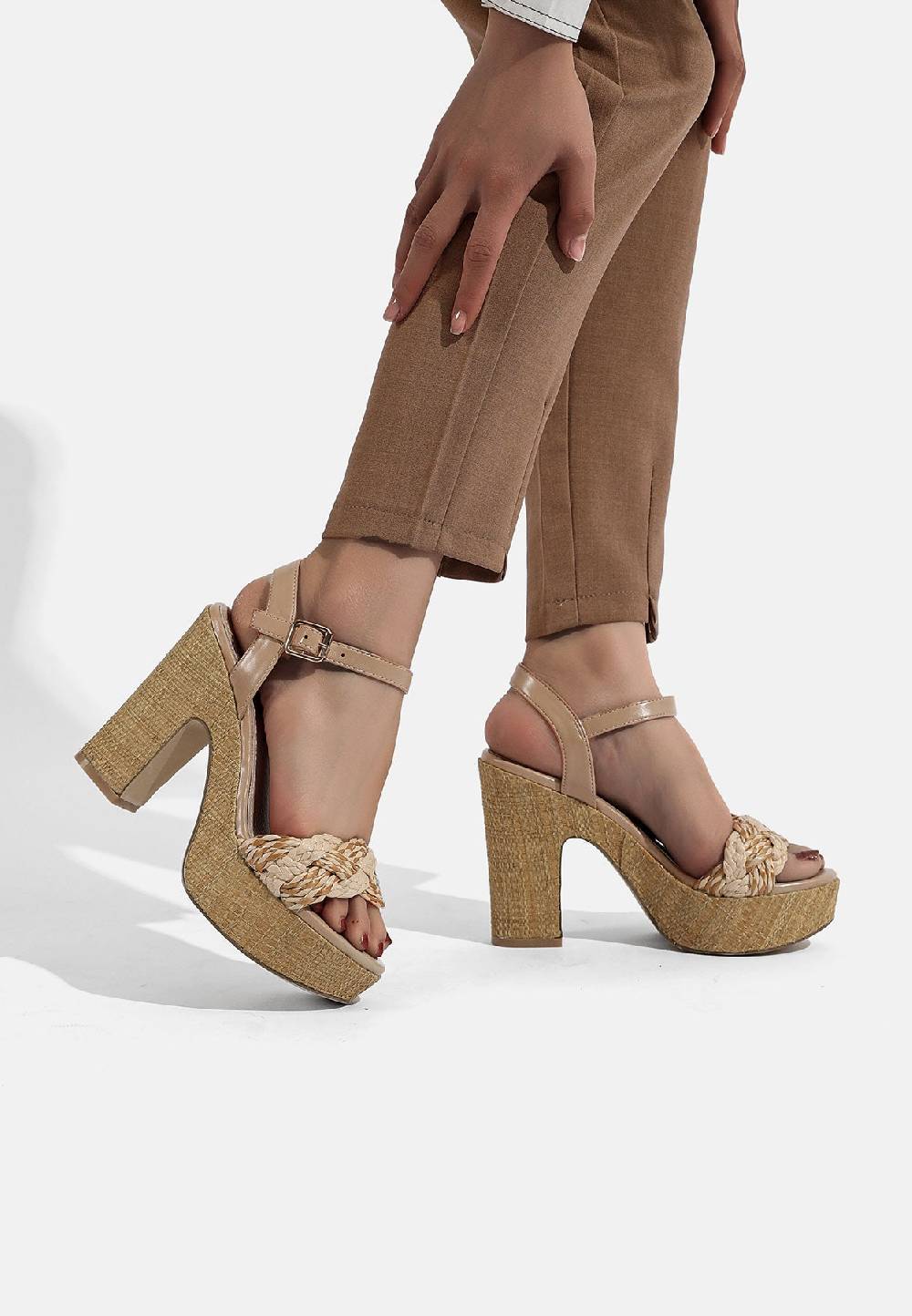 Queen Helena Sandali - ZM9446 Flash Sale
