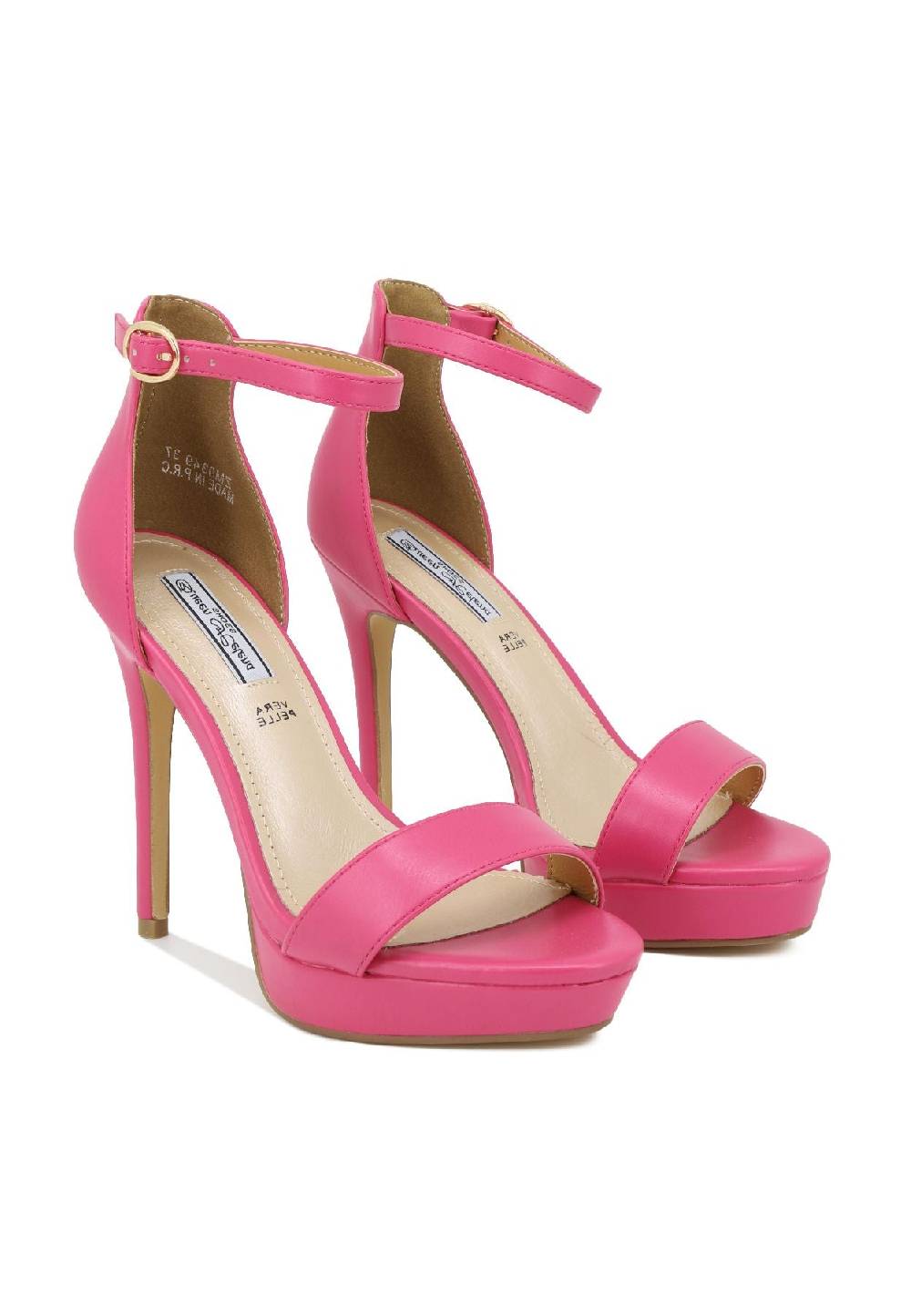 Queen Helena Sandali - ZM9349 Shopping online