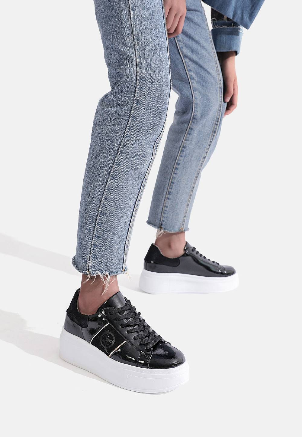 Queen Helena Sneakers - X29-20 Vendite stagionali