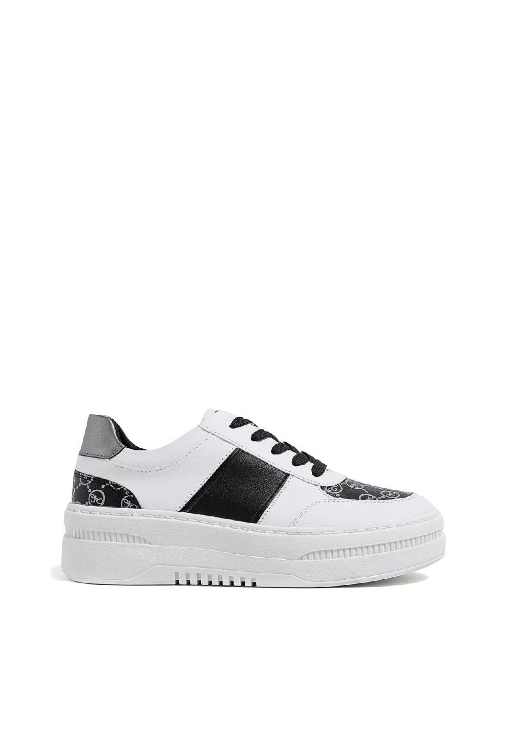 Queen Helena Sneakers - X29-6 Cyber Monday