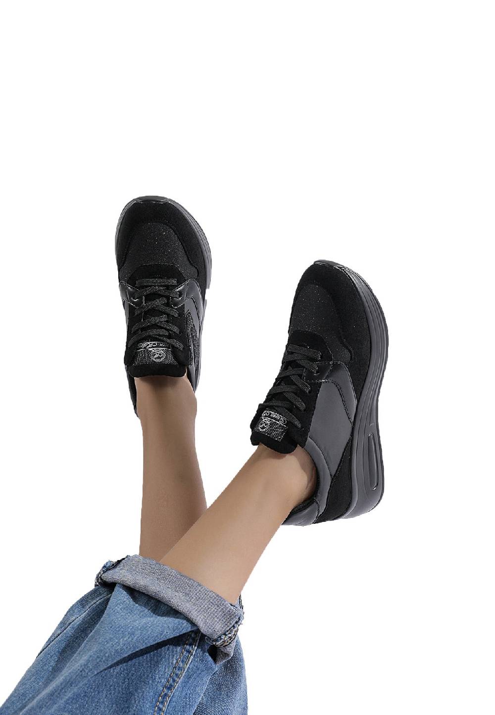 Queen Helena Sneakers - X29-1 Offerta Giorno del Papà