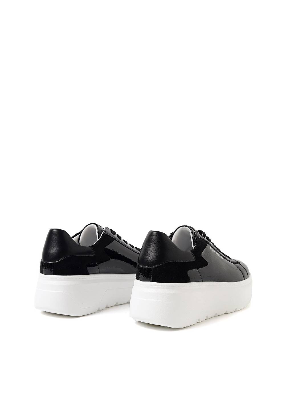 Queen Helena Sneakers - X29-10 Smaltimento dello stoccaggio
